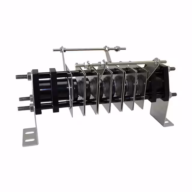 ERZ-U23JP192F Panasonic Electronic Components TVS - Varistances MOV
